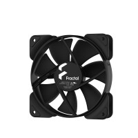 Fractal Design Aspect 12 PWM - Ventilator - 12 cm - 500...