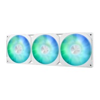 ASUS Prime Lc 360 Argb WHT 90RC0102-B0EAY0 - AMD Sockel AM4 (Ryzen) - AMD Sockel AM5 (Ryzen Zen4)