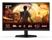 AOC Gaming C27G42E - LED-Monitor - Gaming