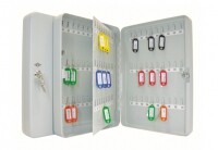 WEDO 10260837X - Grau - 280 x 80 x 370 mm