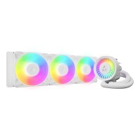 Arctic Liquid Freezer III Pro 360 A-RGB - Prozessor-Fluessigkeitskühlsystem - CPU-Kühler - AMD Sockel AM4 (Ryzen)