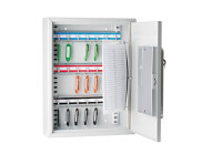 WEDO 102 62137 - Grau - 95 x 270 x 350 mm