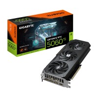 Gigabyte GeForce RTX 5060 Ti Gaming OC - Grafikkarte - PCI