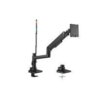 Kensington SmartFit Heavy Duty Monitor Arm