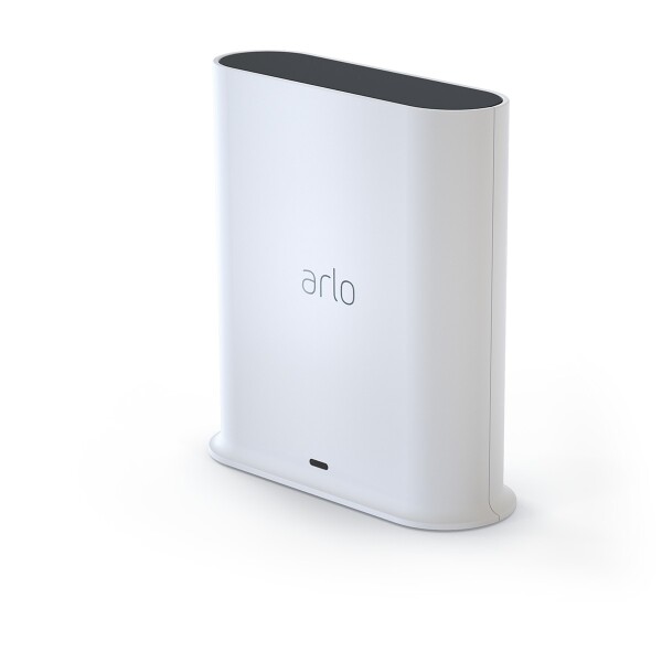 ARLO SmartHub - Basiseinheit - Drinnen - Weiß - Arlo - Ultra - 91,4 m