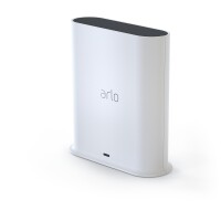 ARLO SmartHub - Basiseinheit - Drinnen - Weiß -...
