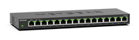 Netgear GS316 Switch - Switch - Switch - 1 Gbps