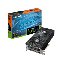Gigabyte GeForce RTX 5060 Ti Eagle OC - Grafikkarte - PCI