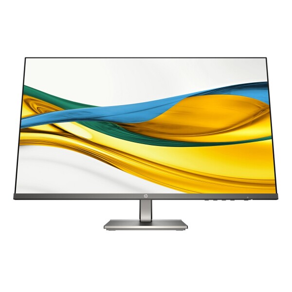 HP Series 5 527da FHD Monitor 27 inches - Flachbildschirm (TFT/LCD) - 68,6 cm