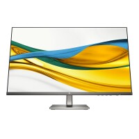 HP Series 5 527da FHD Monitor 27 inches - Flachbildschirm...
