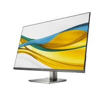 HP Series 5 527da FHD Monitor 27 inches - Flachbildschirm (TFT/LCD) - 68,6 cm