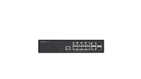 Lancom GS-2412 - Switch - managed - 10 x/1000+ 2 1...