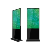 Vision Digital Signage Display 55" Kiosk - Schlanker...