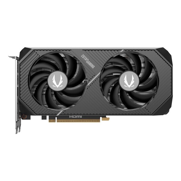 ZOTAC Gaming GeForce RTX 5070 Twin Edge GDDR7 - Grafikkarte - PCI-Express