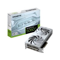 Gigabyte GeForce RTX 5060 Ti Eagle OC Ice - Grafikkarte -...