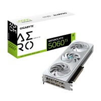 Gigabyte GeForce RTX 5060 Ti AERO OC 16G Grafikkarte...