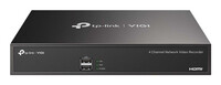 TP-LINK VIGI NVR1004H 4 kanalove NVR - Server - 10.000 GB