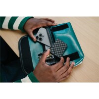 Verbatim Store n Go Mini Diamond, 1 TB, USB Typ-C, 3.2 Gen 2 (3.1 Gen 2), 1000 MB/s, Schwarz