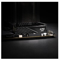 ADATA DIMM DDR5-6400 Dual-Kit schwarz...