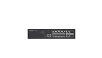 Lancom GS-2412P - Switch - managed - 8 x/1000 PoE++ 2 1...
