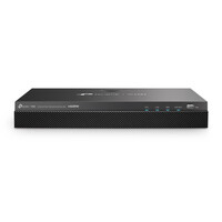 TP-LINK VIGI NVR2008H-8MP V1 - NVR - 8 Kanäle