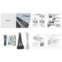 ZOTAC Gaming GeForce RTX 5080 Solid OC - Grafikkarte -...