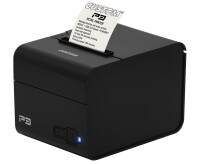 Custom PRINTER P3X 80MM ETH USB RS232 - POS-Drucker -...