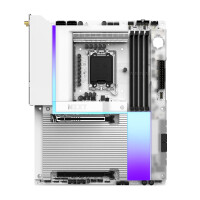 NZXT N9 Z890, Intel, LGA 1851 (Socket V1), Intel Core Ultra (Series 2), LGA 1851, DDR5-SDRAM, DIMM