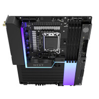 NZXT N9 Z890, Intel, LGA 1851 (Socket V1), Intel Core...
