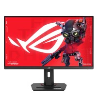 ASUS Rog Strix Xg279Cns Full HD Gaming Monitor 27"" - Flachbildschirm (TFT/LCD) - 68,6 cm