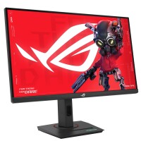 ASUS Rog Strix Xg279Cns Full HD Gaming Monitor 27"" - Flachbildschirm (TFT/LCD) - 68,6 cm