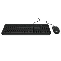 Incase Microsoft Wired Desktop 600 - Desktop - 800 dpi