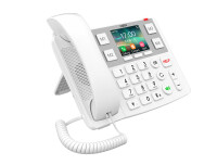 Fanvil IP Telefon X305 Weiß