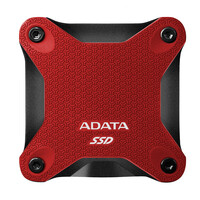 ADATA SD620 - 512 GB - Micro-USB B - 3.2 Gen 2 (3.1 Gen...
