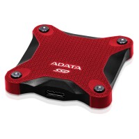 ADATA SD620 - 512 GB - Micro-USB B - 3.2 Gen 2 (3.1 Gen...