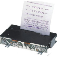 Citizen Dot matrix PRNT mechanism 5V - POS-Drucker