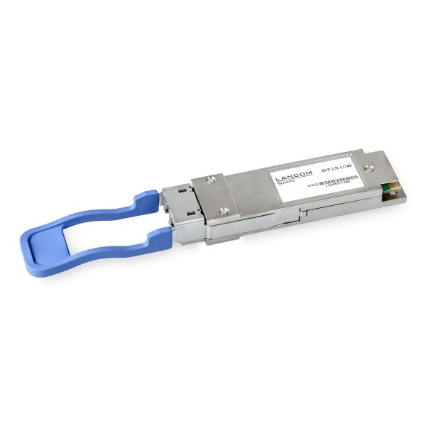 Lancom SFP-LR-LC40 - Faseroptik - 40000 Mbit/s - QSFP+ - LC - LR - LW - 10000 m