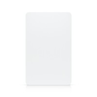 Ubiquiti UniFi Access Card - White 10-pack