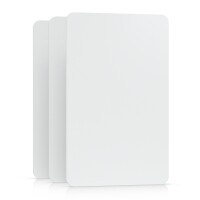 Ubiquiti UniFi Access Card - White 10-pack