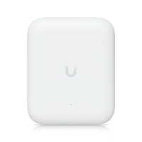 Ubiquiti UniFi U7 Pro Outdoor - Accesspoint - Wi-Fi 7 -...