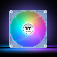 Thermaltake CT120 Reverse ARGB Sync Hydrangea Blue 2...