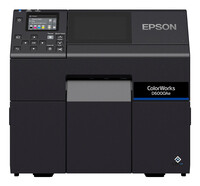 Epson ColorWorks D6000Ae - Etiketten-/Labeldrucker -...