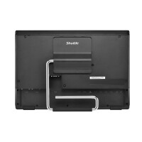 Shuttle Barebone AIO P55U3 15.6" i3-1315U/DDR5 black...