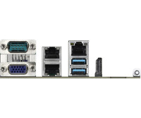 ASRock Mainboard X570D4U