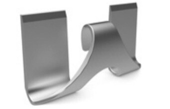 MICROS Retail Kassenschubladen-Scheinablage - Anthrazit, RAL 7021