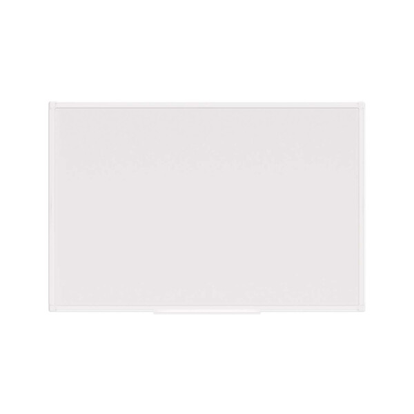 Jakob Maul GmbH Whiteboard MAULprimo 90 cm x 60 cm Weiss