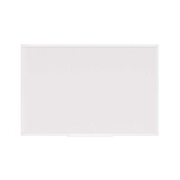 Jakob Maul GmbH Whiteboard MAULprimo 90 cm x 60 cm Weiss