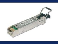 DIGITUS Industrielles mini GBIC (SFP) Modul, 1,25 Gbps, 20km
