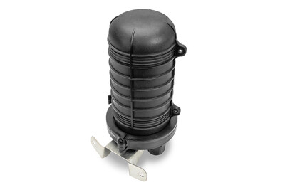 DIGITUS LWL-Dome Muffe, 48 Fasern