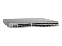 Cisco Nexus 3524-XL 24 SFP+ ports. Enhanced. E - Switch - 480 Gbps
